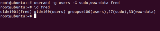 如何在Ubuntu Linux上將用戶添加到組(Usermod)？..png