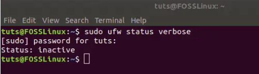 如何配置Ubuntu防火墻 (UFW)？.png