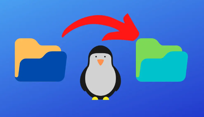 如何創(chuàng)建和刪除Linux中的符號(hào)鏈接？.png