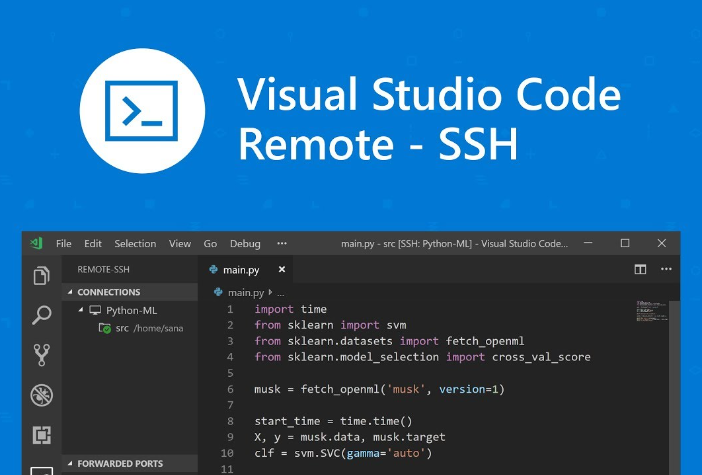 vscode怎么遠程連接linux？.png