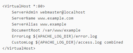 如何在Linux下配置Apache虛擬主機(jī)？.png