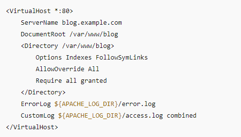 Apache二級(jí)域名綁定Ubuntu路徑的實(shí)操流程.png